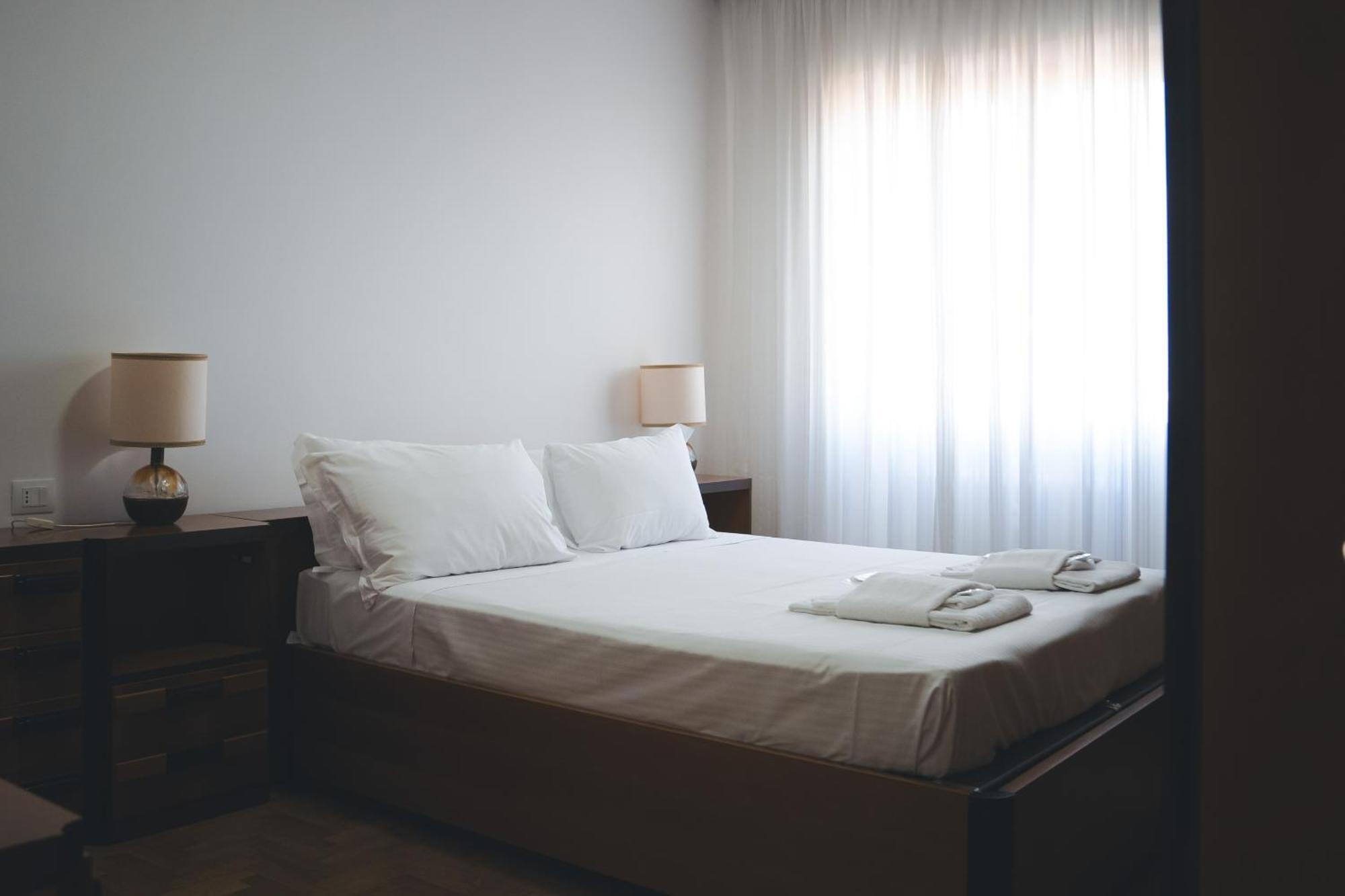 L'Arche Comfort&Relax - Old Style House Μιλάνο Εξωτερικό φωτογραφία