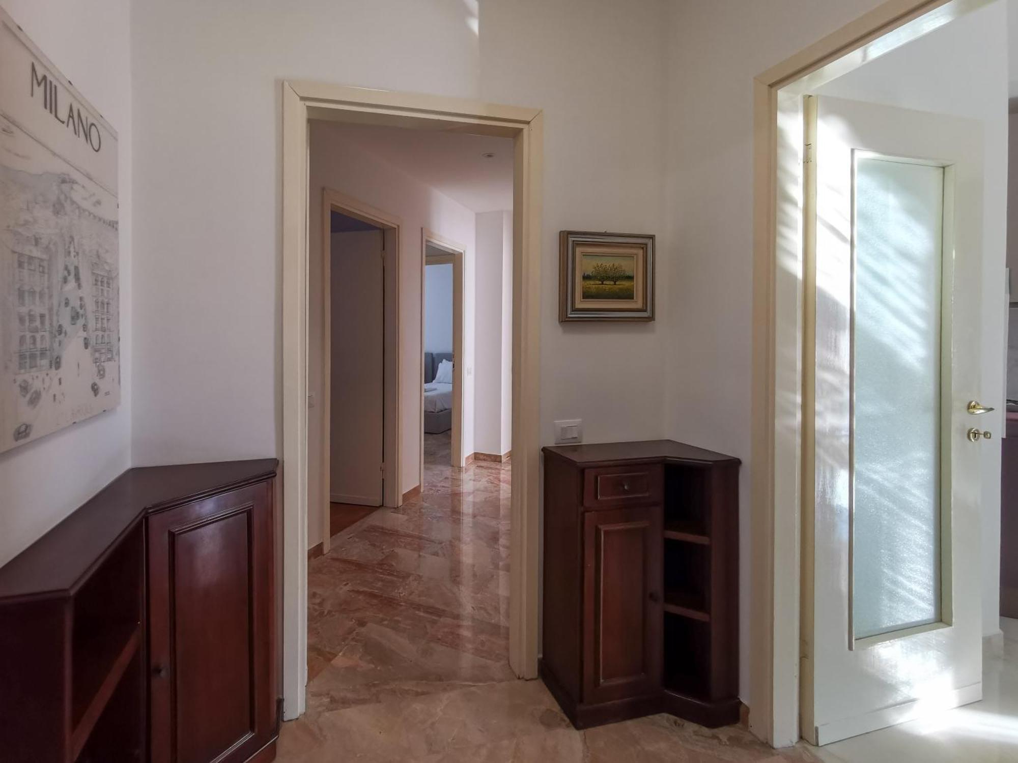 L'Arche Comfort&Relax - Old Style House Μιλάνο Εξωτερικό φωτογραφία
