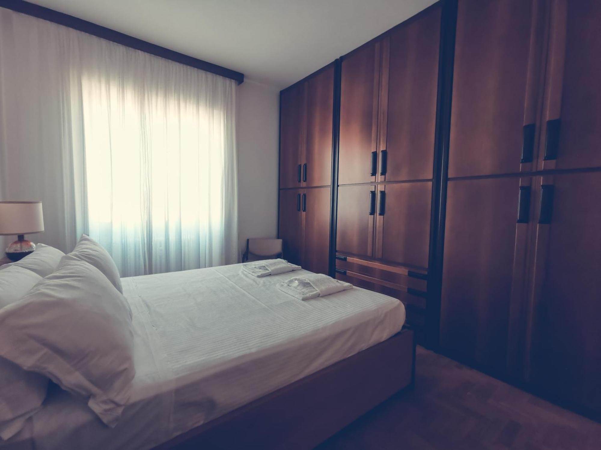 L'Arche Comfort&Relax - Old Style House Μιλάνο Εξωτερικό φωτογραφία