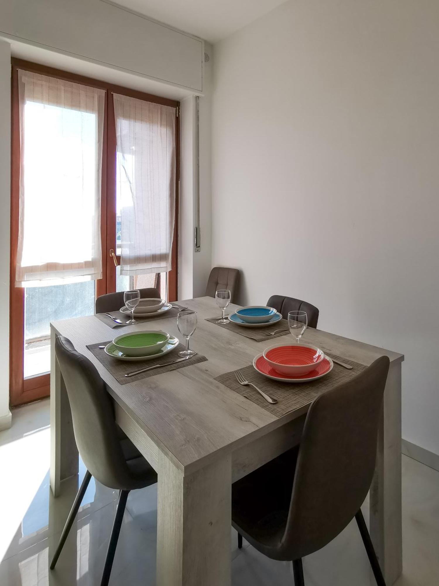L'Arche Comfort&Relax - Old Style House Μιλάνο Εξωτερικό φωτογραφία