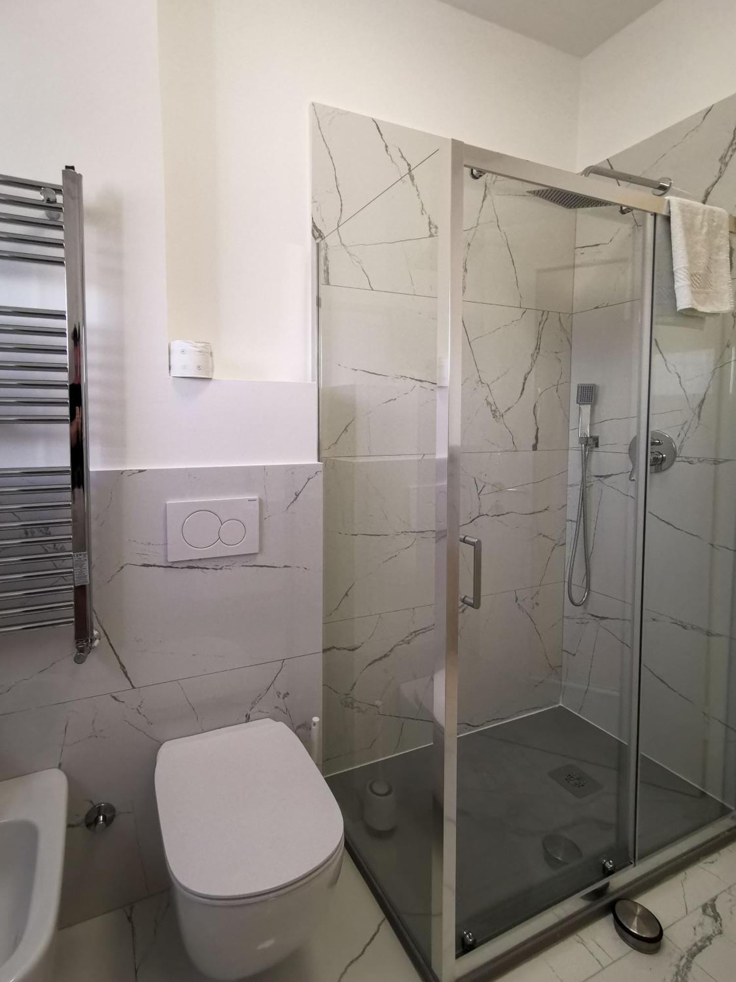 L'Arche Comfort&Relax - Old Style House Μιλάνο Εξωτερικό φωτογραφία