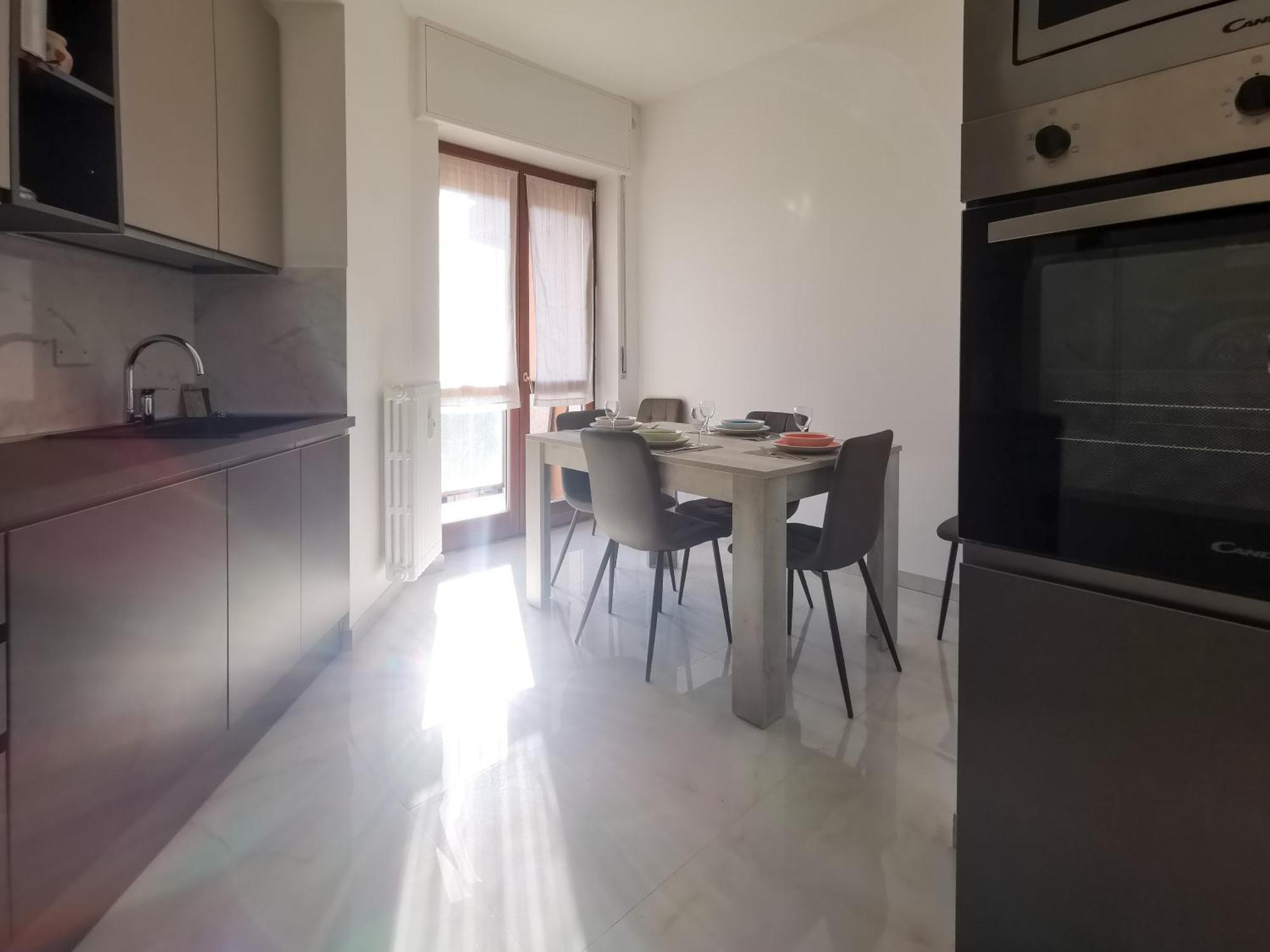 L'Arche Comfort&Relax - Old Style House Μιλάνο Εξωτερικό φωτογραφία