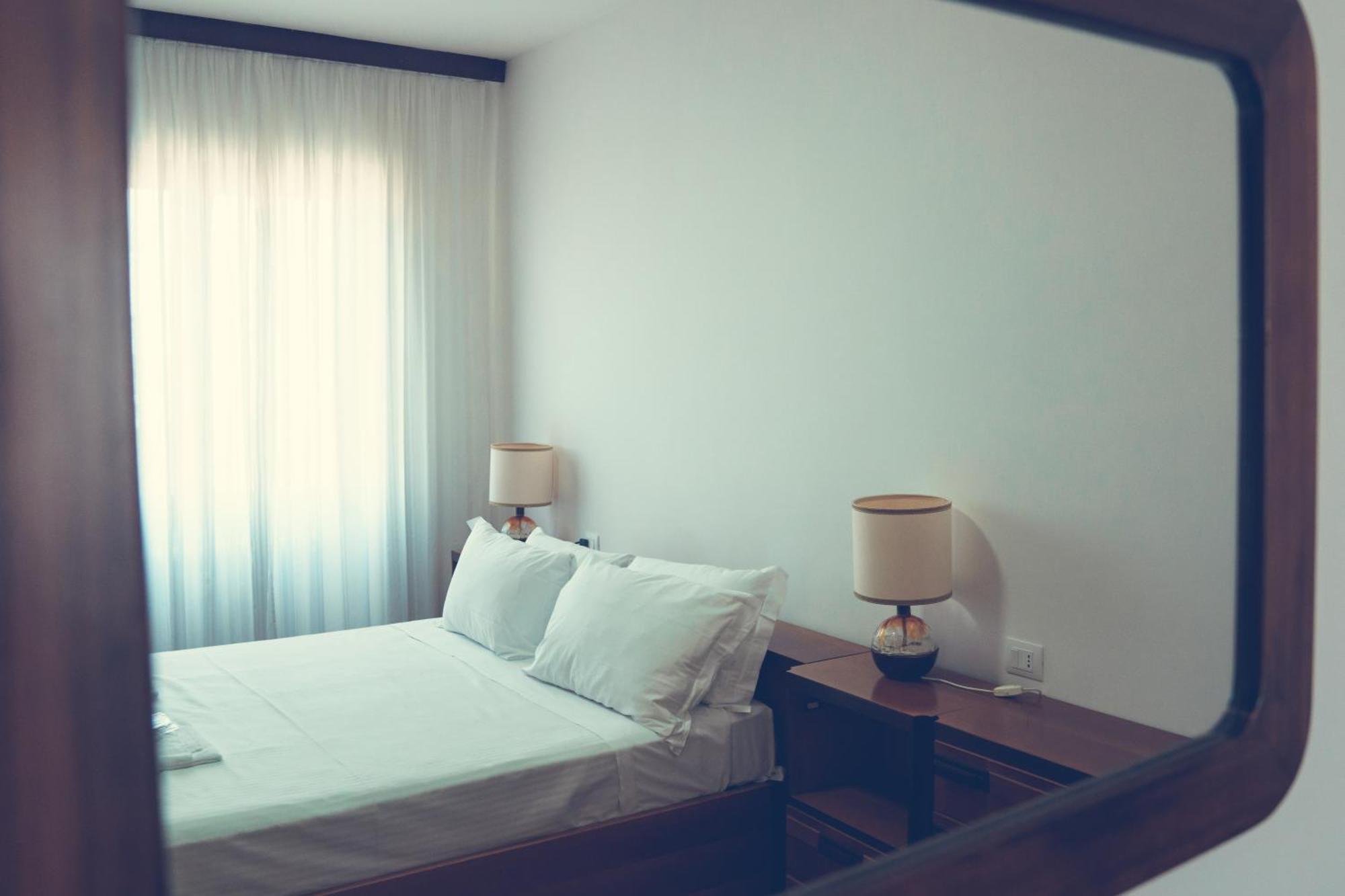 L'Arche Comfort&Relax - Old Style House Μιλάνο Εξωτερικό φωτογραφία