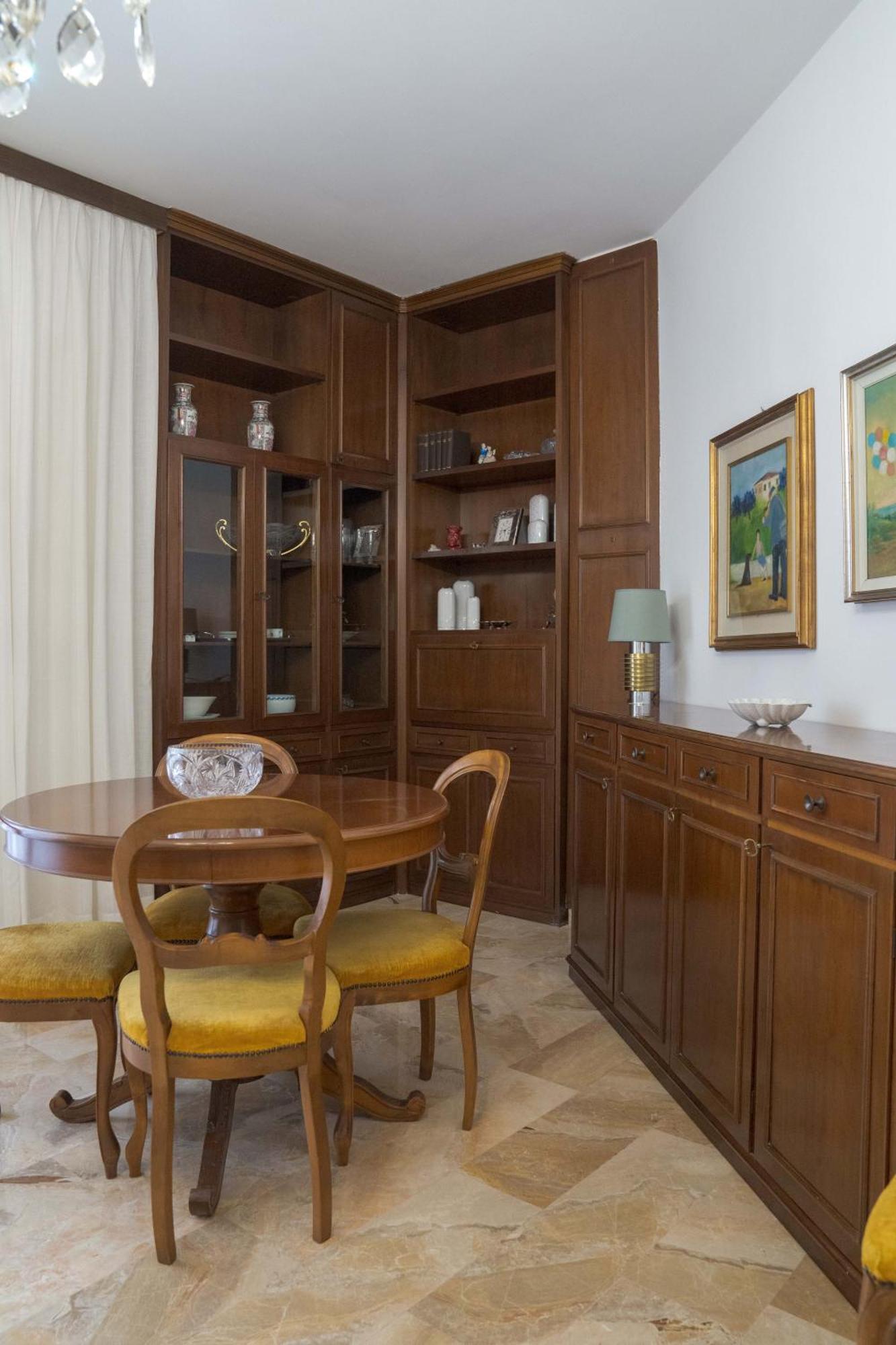 L'Arche Comfort&Relax - Old Style House Μιλάνο Εξωτερικό φωτογραφία