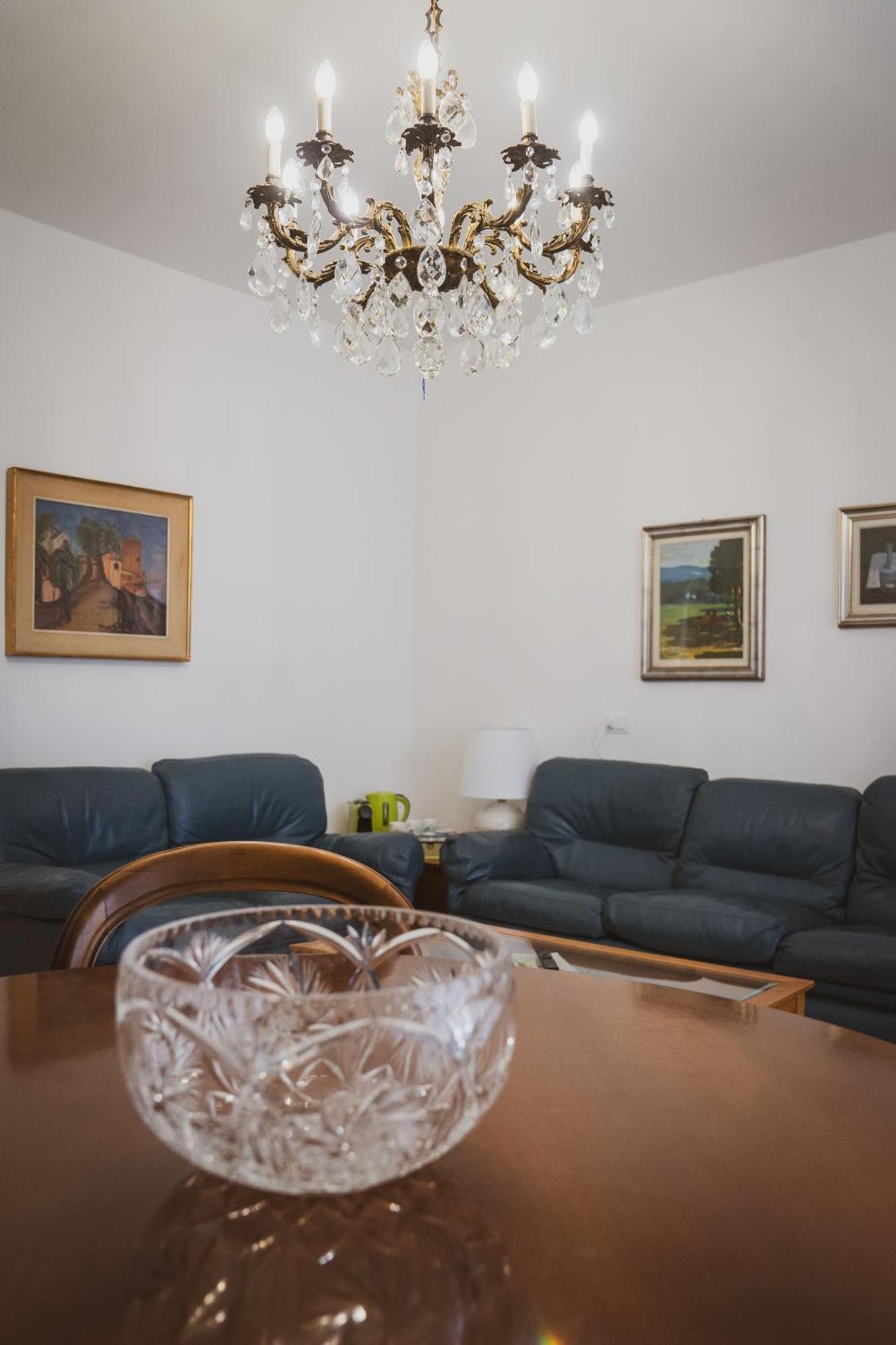 L'Arche Comfort&Relax - Old Style House Μιλάνο Εξωτερικό φωτογραφία