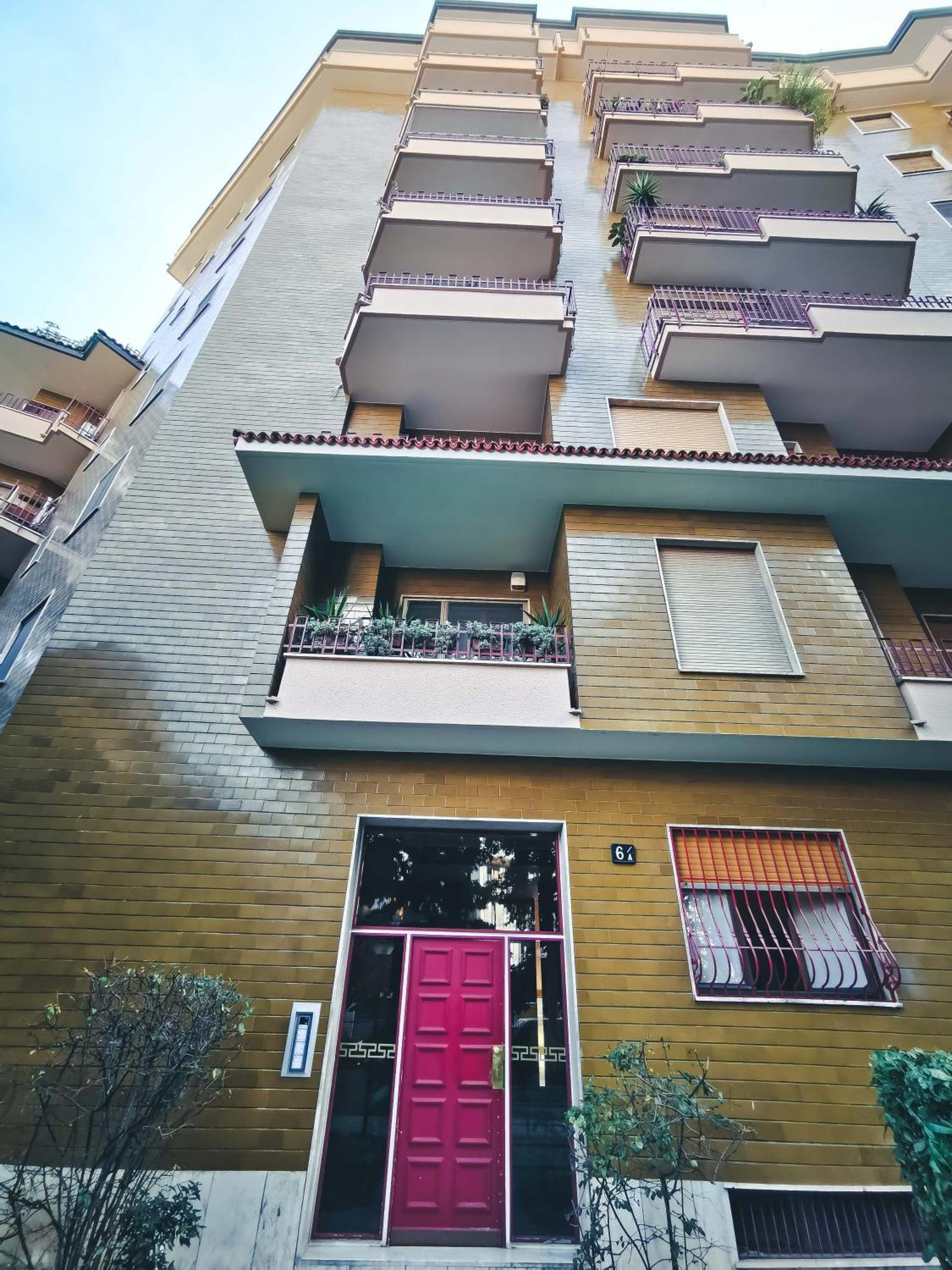 L'Arche Comfort&Relax - Old Style House Μιλάνο Εξωτερικό φωτογραφία