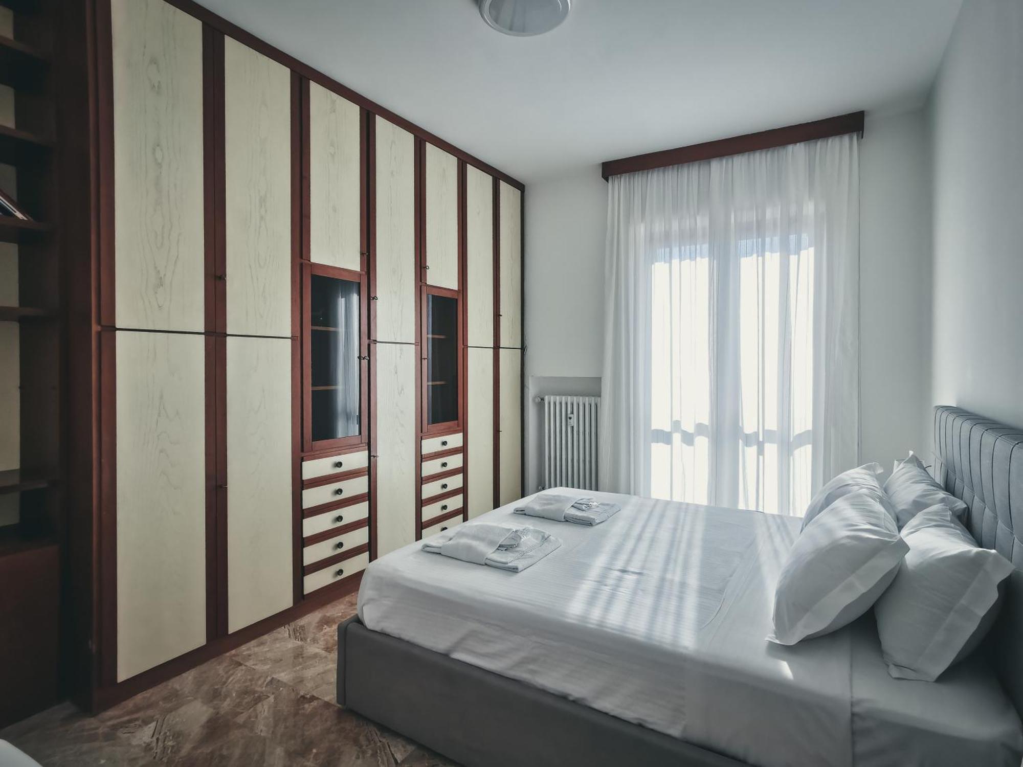 L'Arche Comfort&Relax - Old Style House Μιλάνο Εξωτερικό φωτογραφία