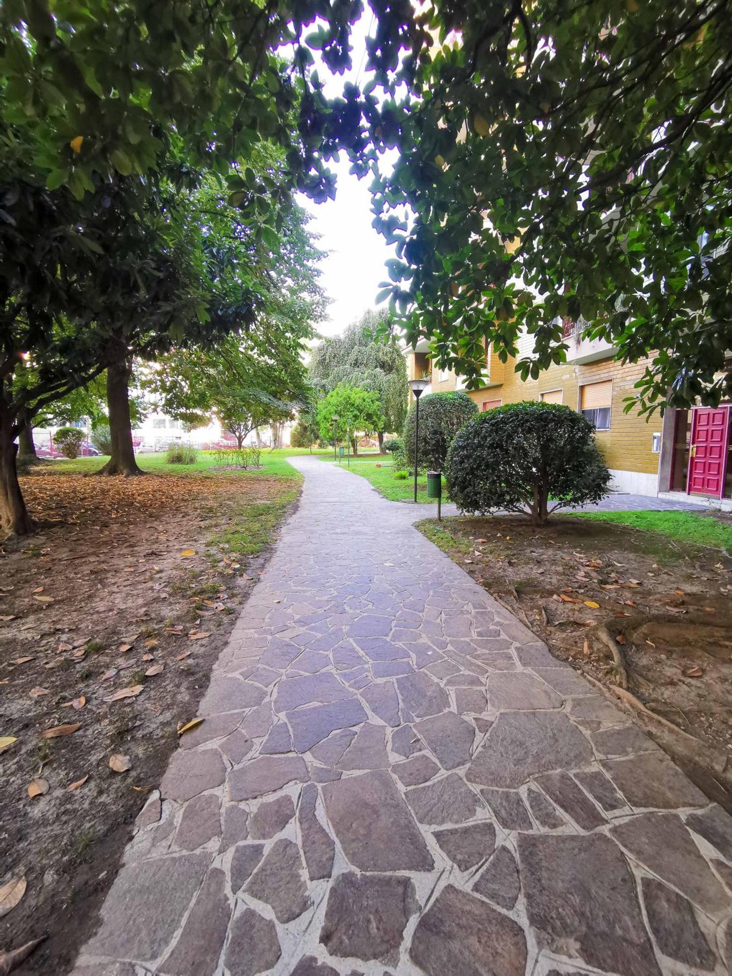 L'Arche Comfort&Relax - Old Style House Μιλάνο Εξωτερικό φωτογραφία