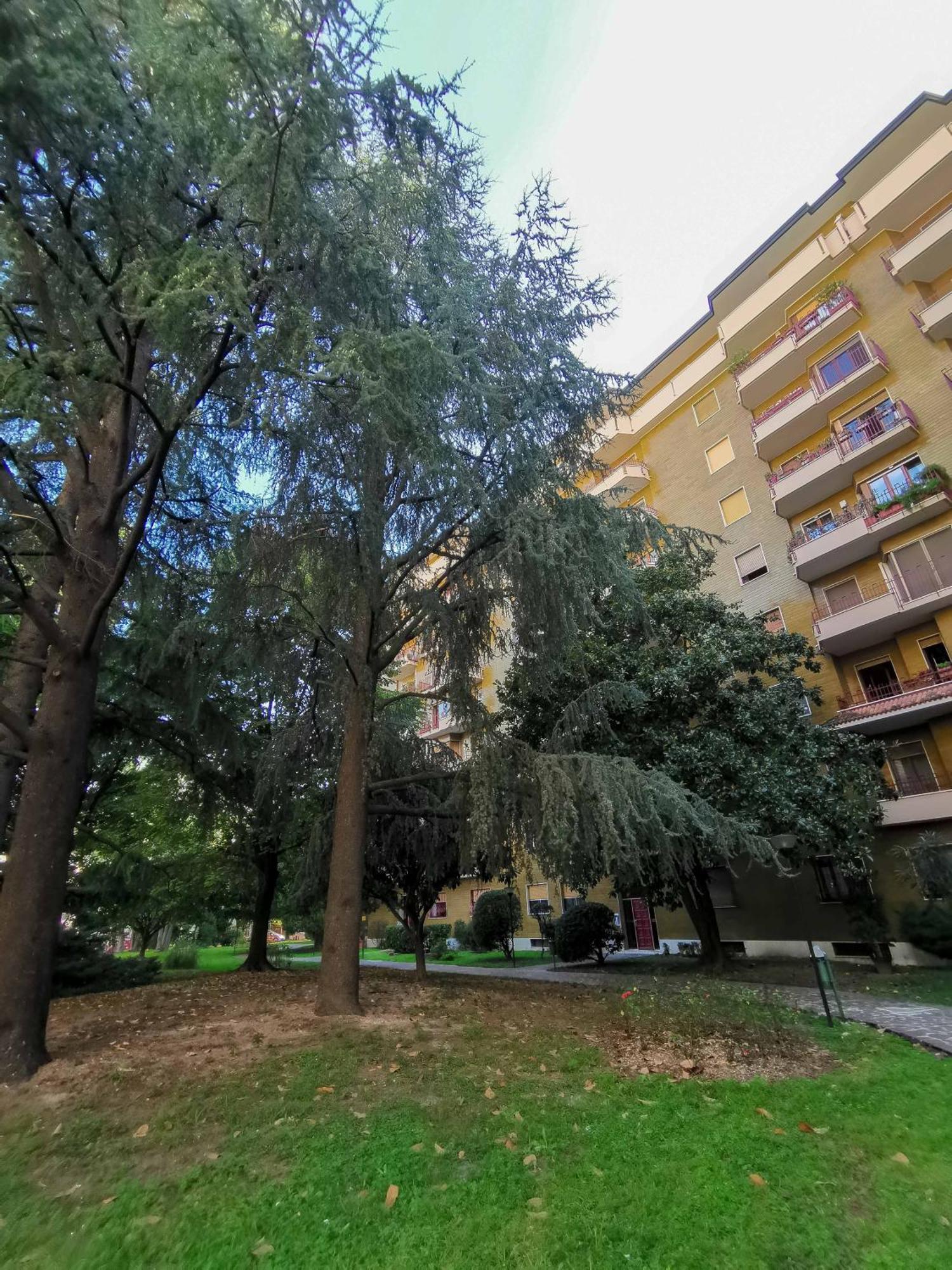 L'Arche Comfort&Relax - Old Style House Μιλάνο Εξωτερικό φωτογραφία